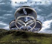 Trinity (FIN) : Heartbreak Ridge